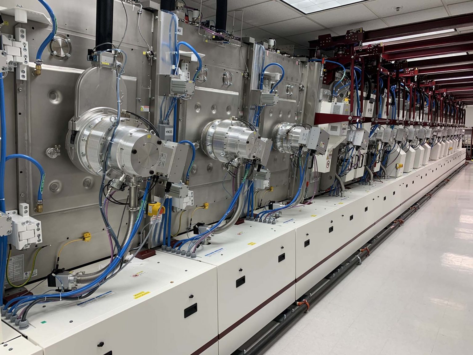 Thin-film solar patents, manufacturing equipment listed for sale