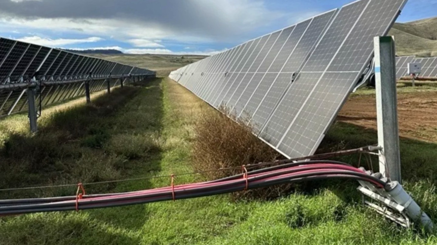 Hawaii solar-plus-storage project inches state closer to renewable goals