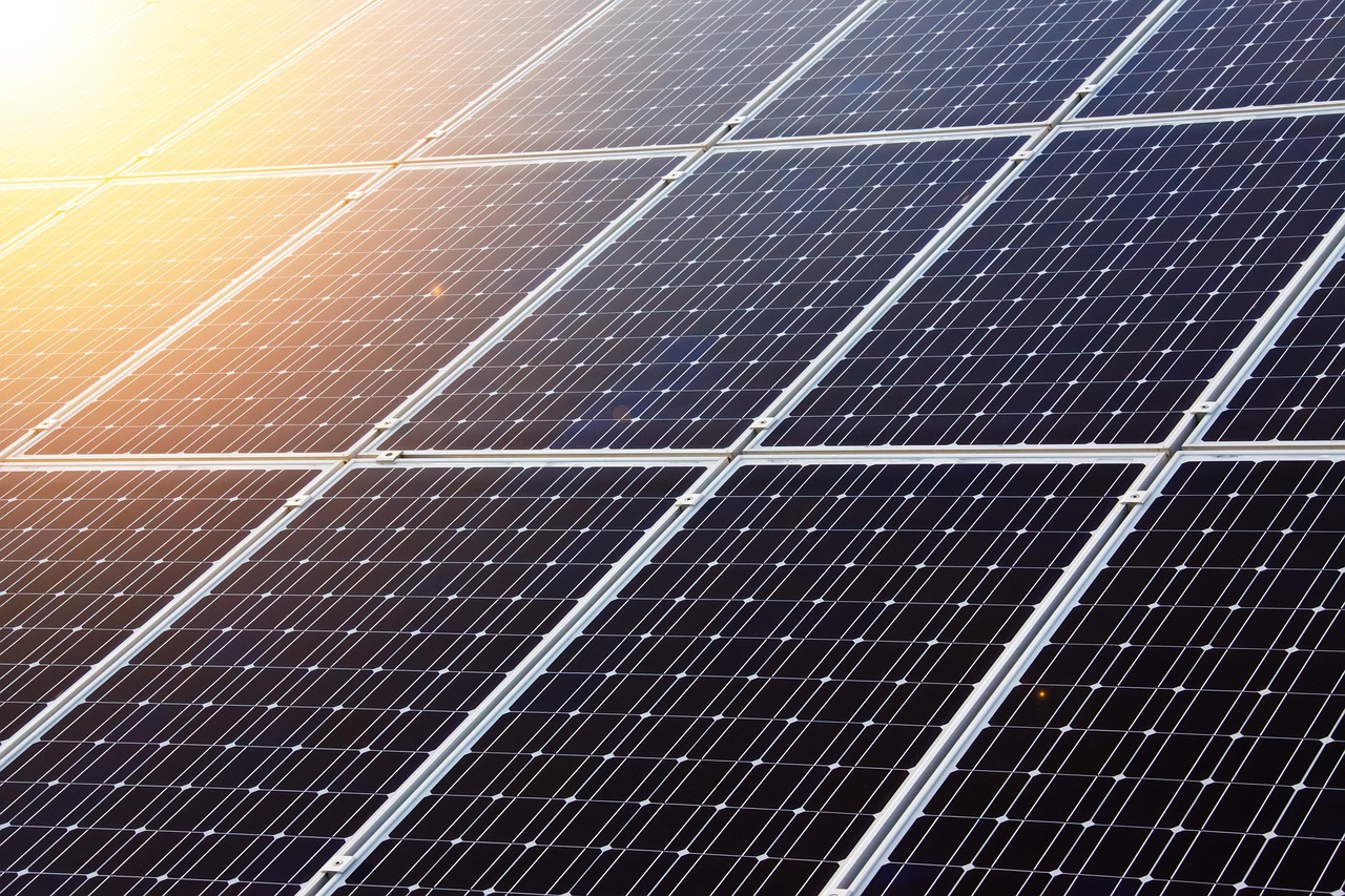 Pricing and technology trends for U.S. solar panel resale market