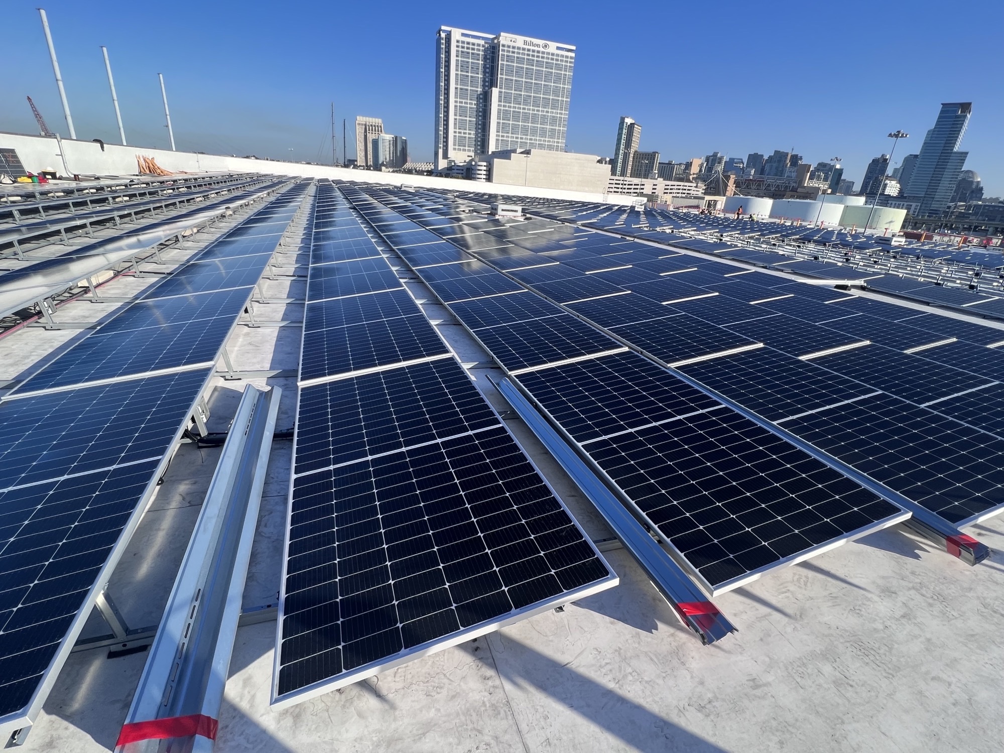 Utility accountability bill could boost California solar deployment