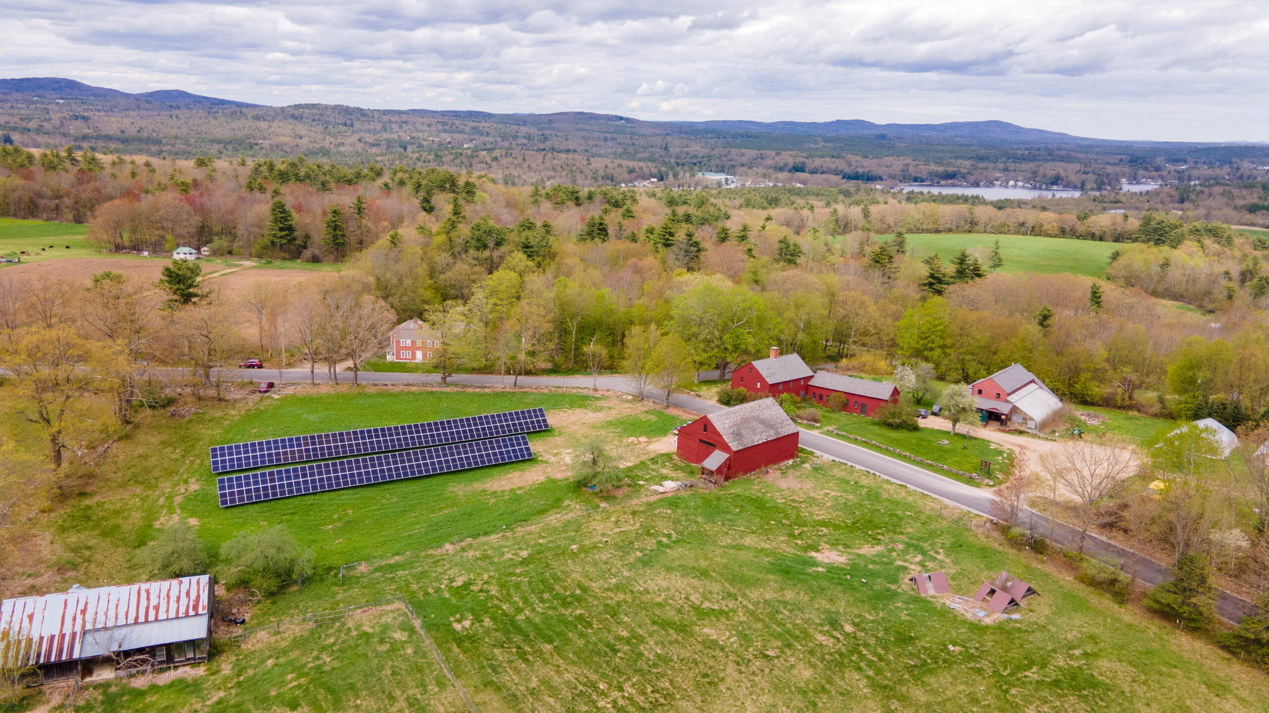 Federal funding supports small New England brewery in clean energy efforts