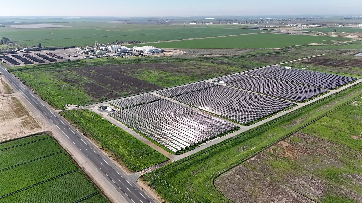 Microgrids reframe how we generate and consume energy