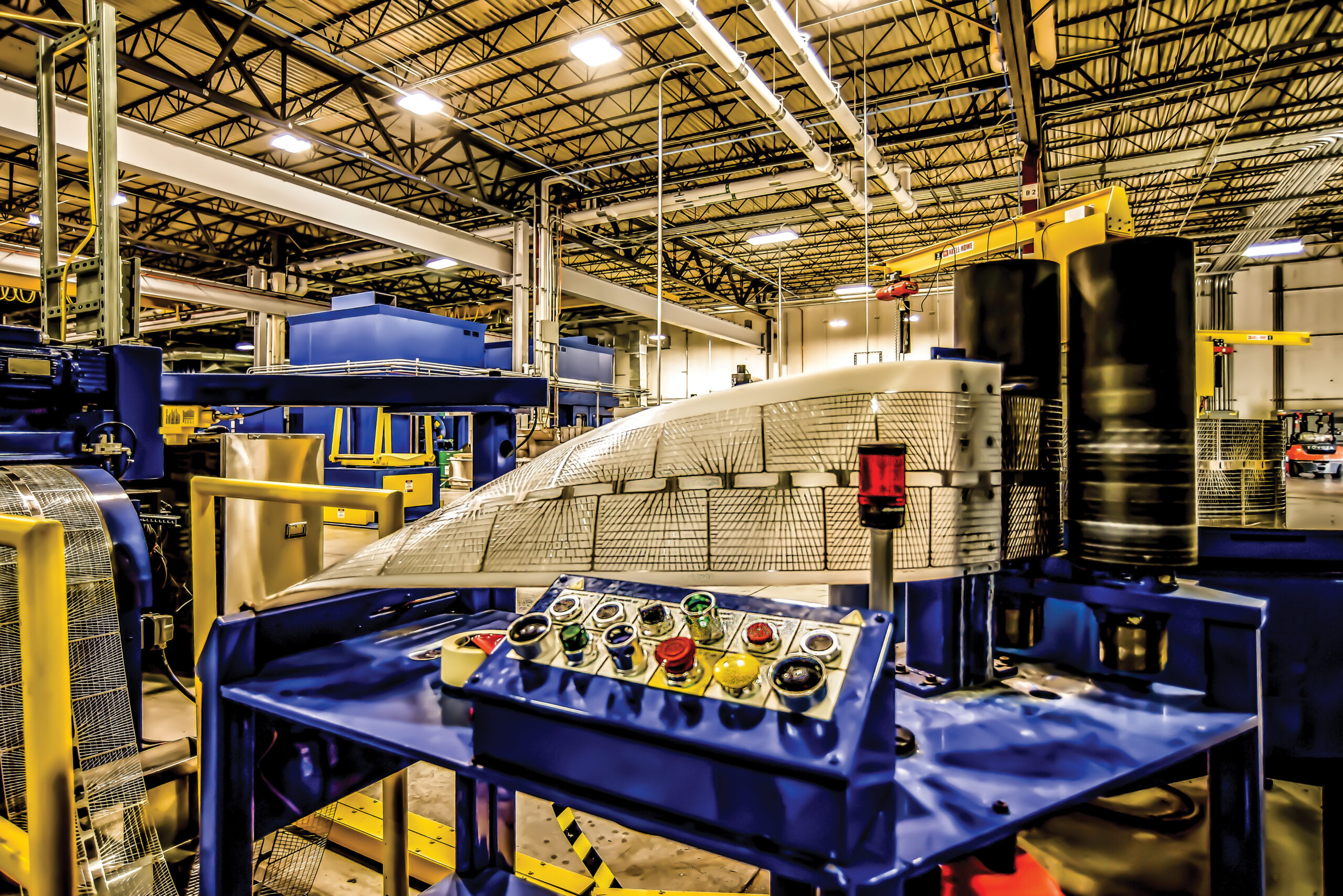 Stryten Energy ramps up its U.S. battery manufacturing capacity to 24 GW