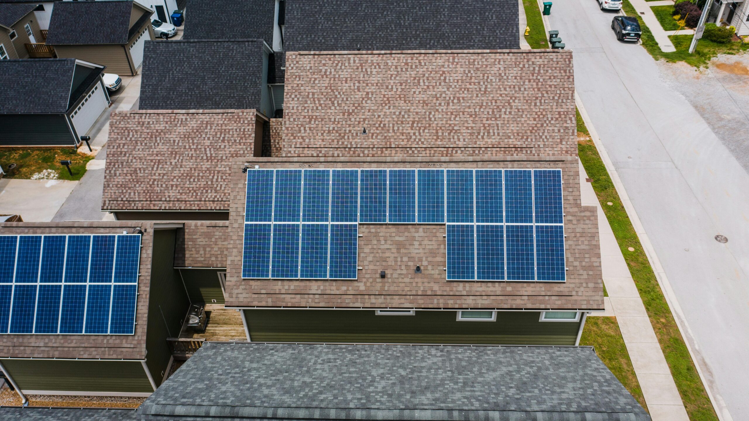 RFP Alert: Michigan Solar for All seeks low-income residential and community solar