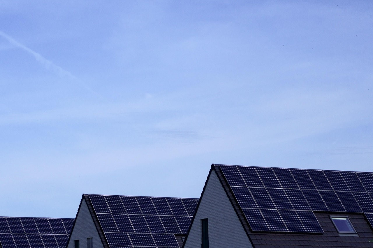 Washington State invests $36 million in clean energy