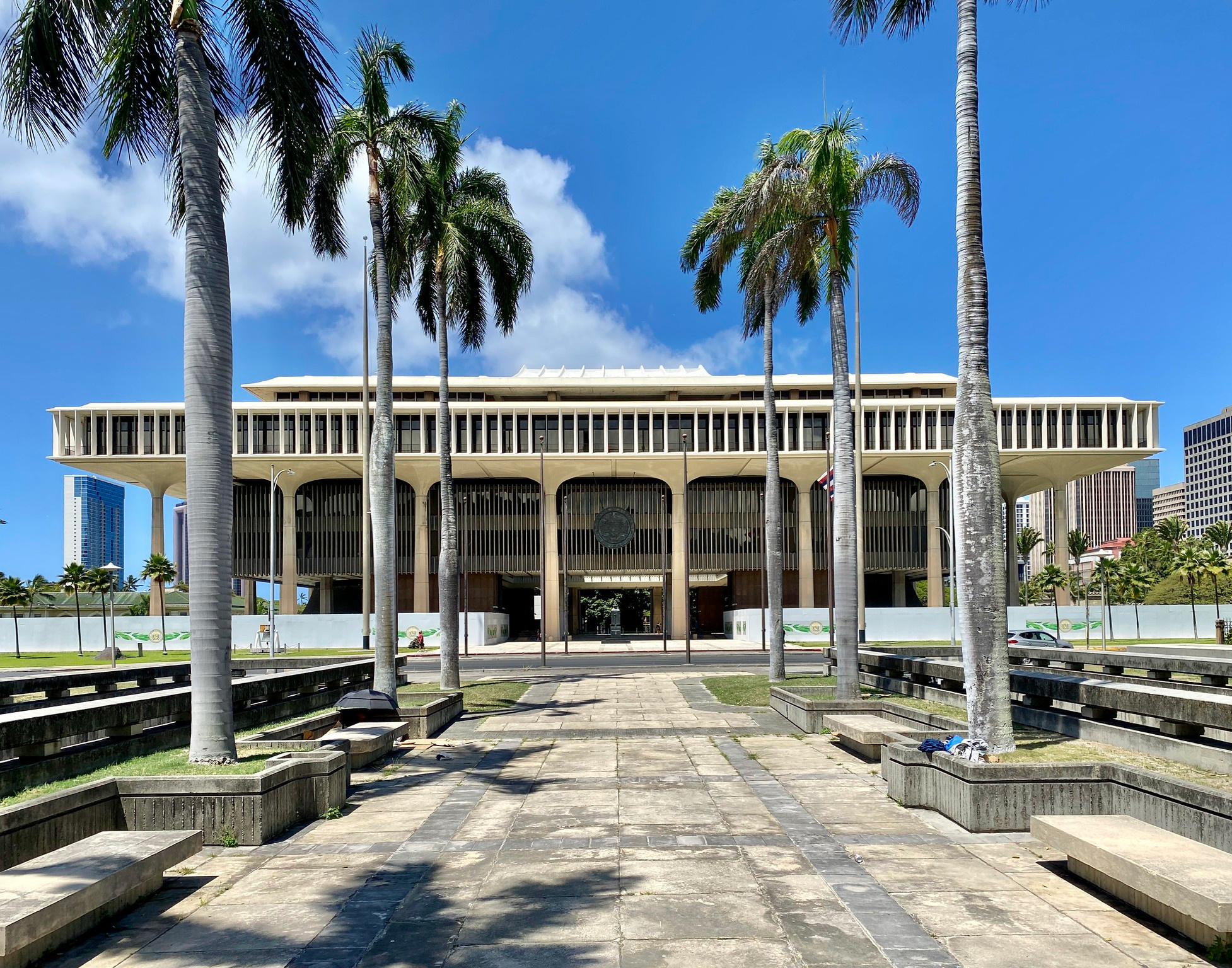 Clean energy bill breezes through Hawaii State Legislature