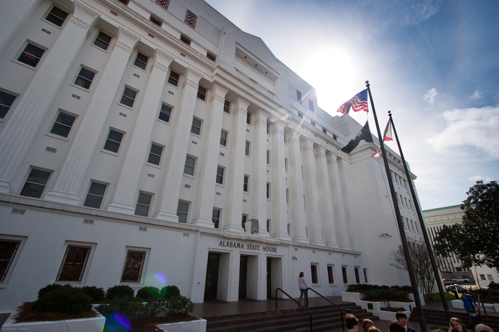 Alabama enacts ‘all-of-the-above’ energy plan