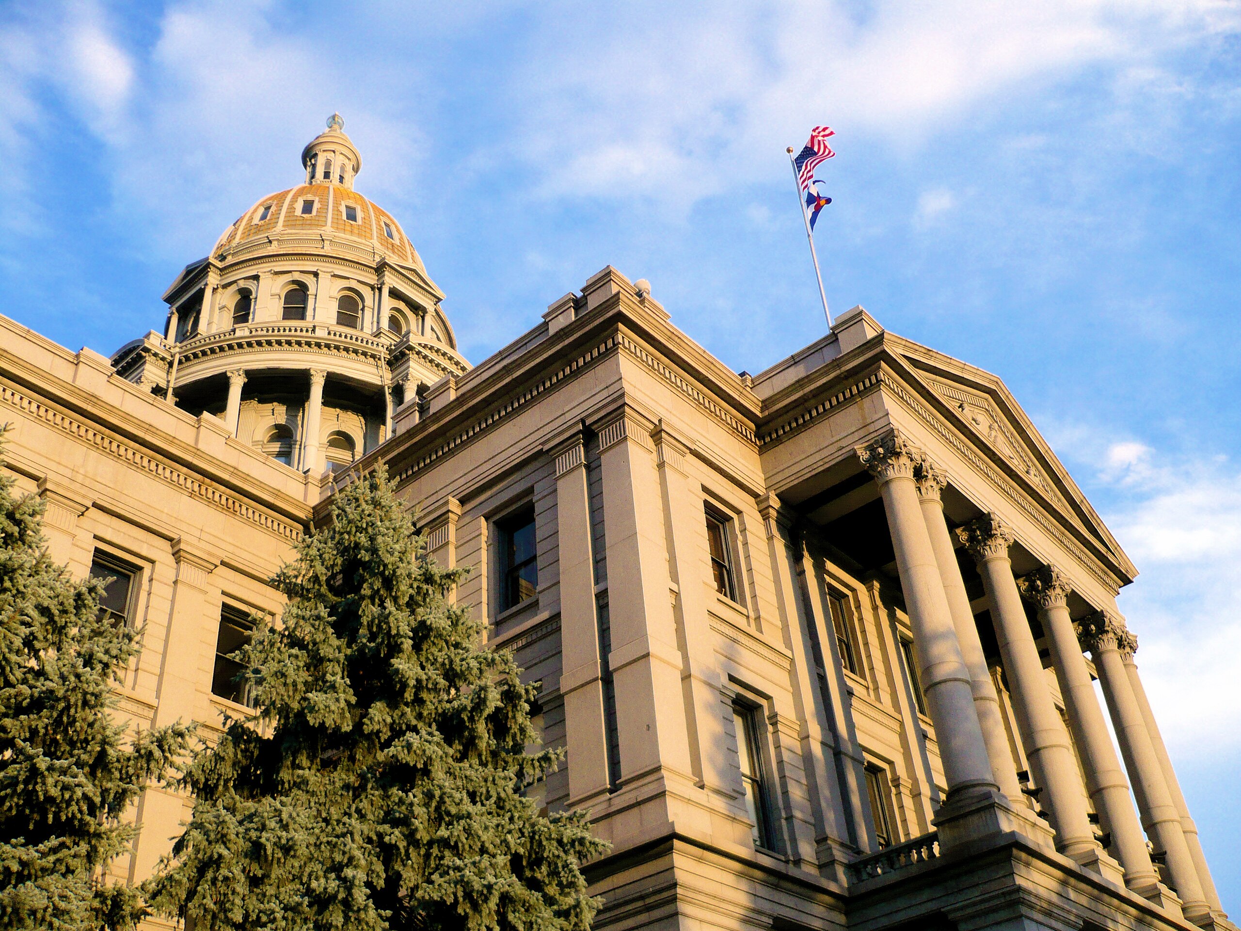 Colorado Senate guts automated solar permitting bill
