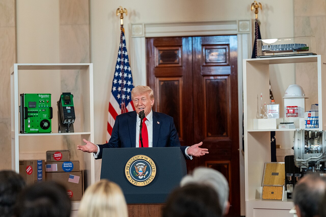 Trump budget proposal includes over $20 billion in energy and climate cuts