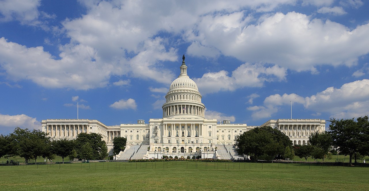 Letter from 38 Republicans calls for full repeal of “green new scam”