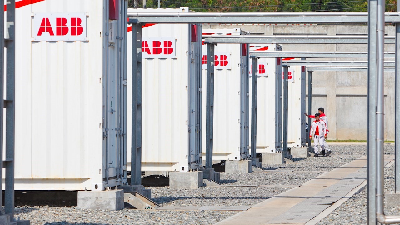 Why behind-the-meter storage-as-a-service is gaining ground