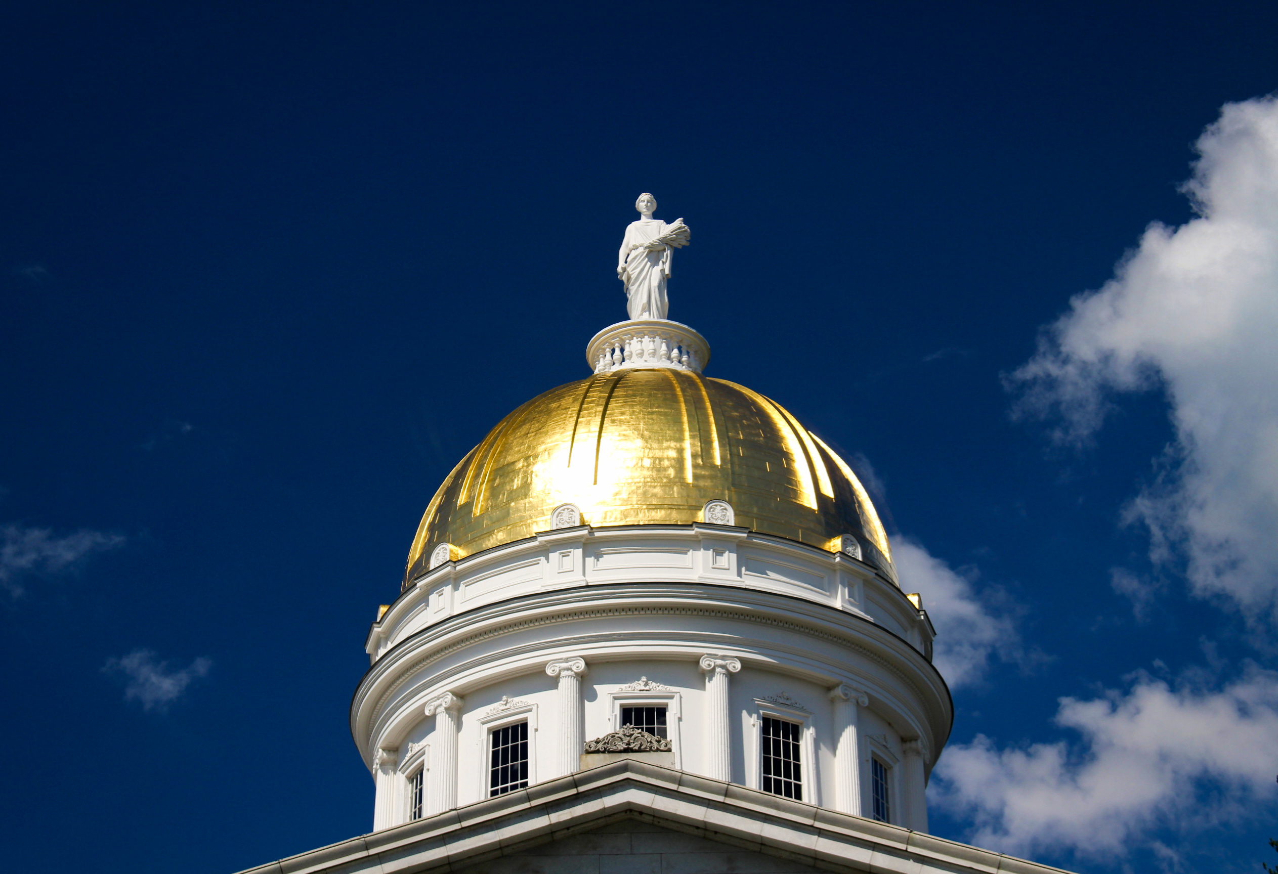 Vermont passes law for faster, cheaper residential solar