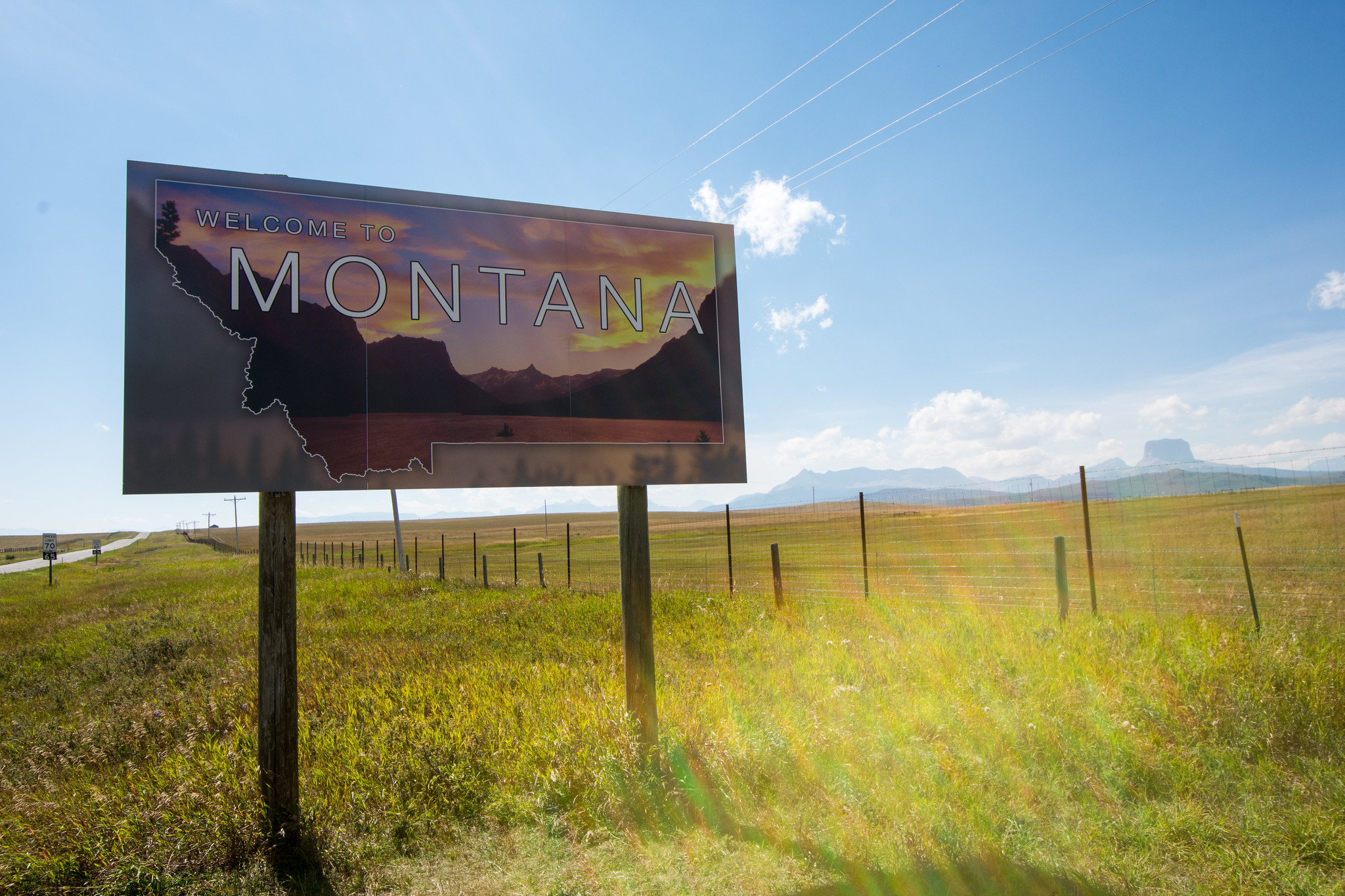 Montana ushers in community solar