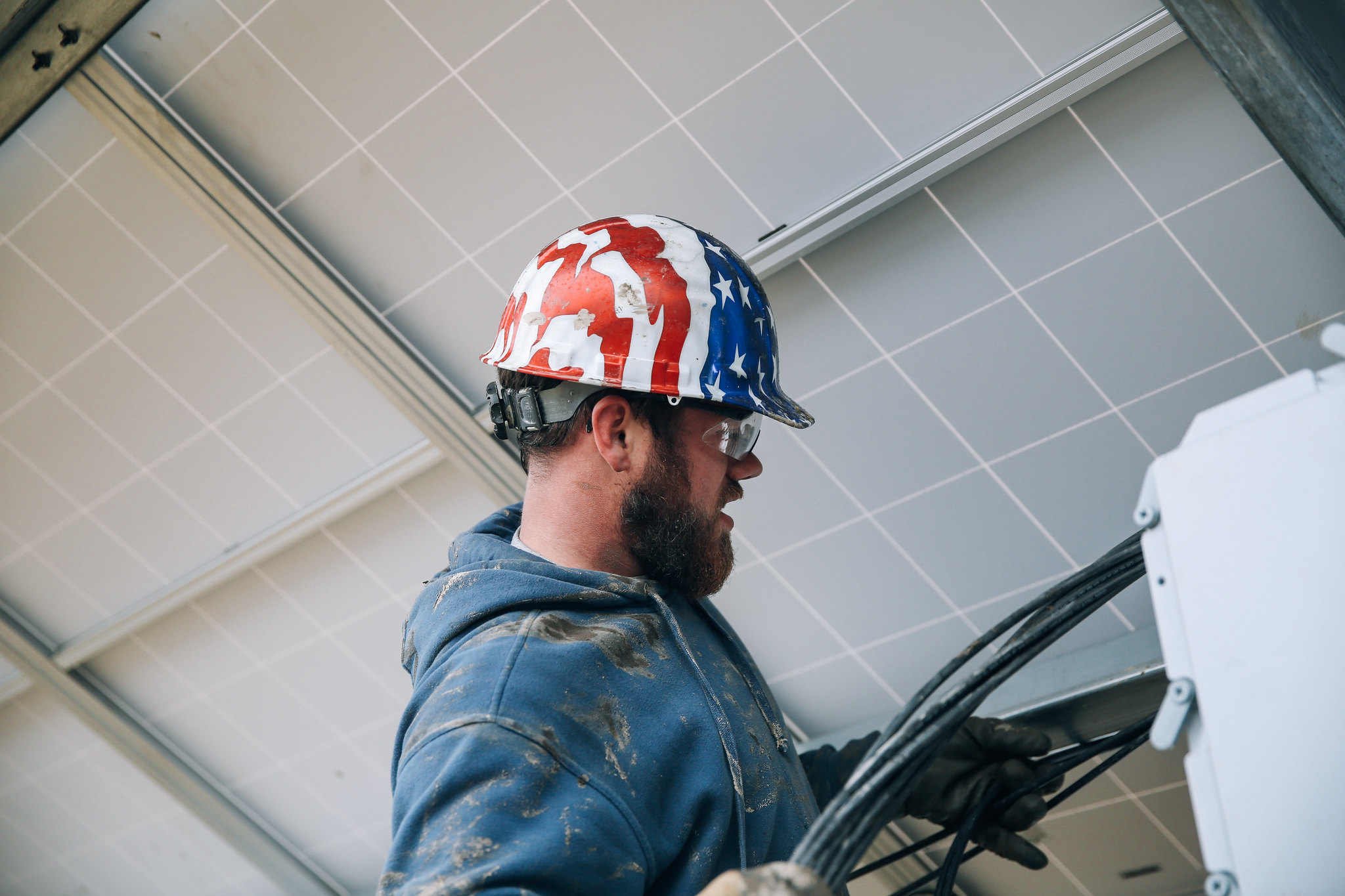 ANSI approves SEIA’s standards on consumer protection, solar operation and maintenance