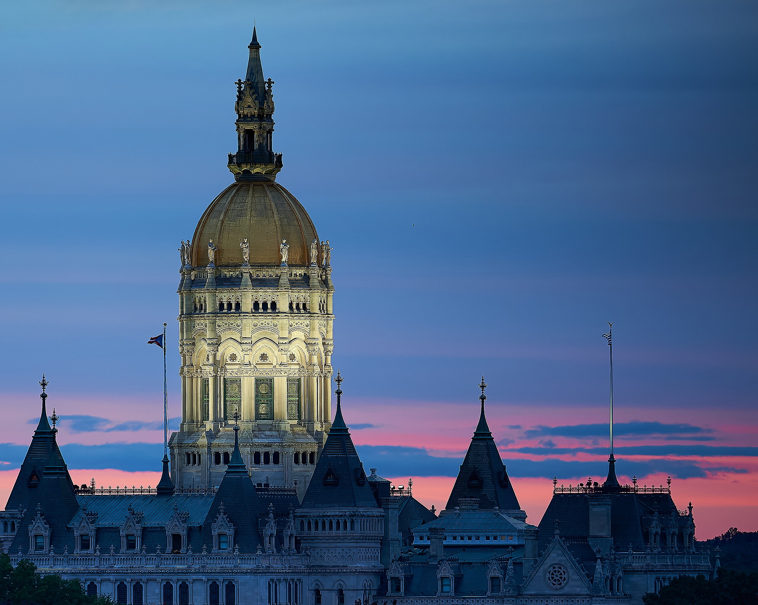 Connecticut House passes community solar bill, remains dead on arrival at Senate