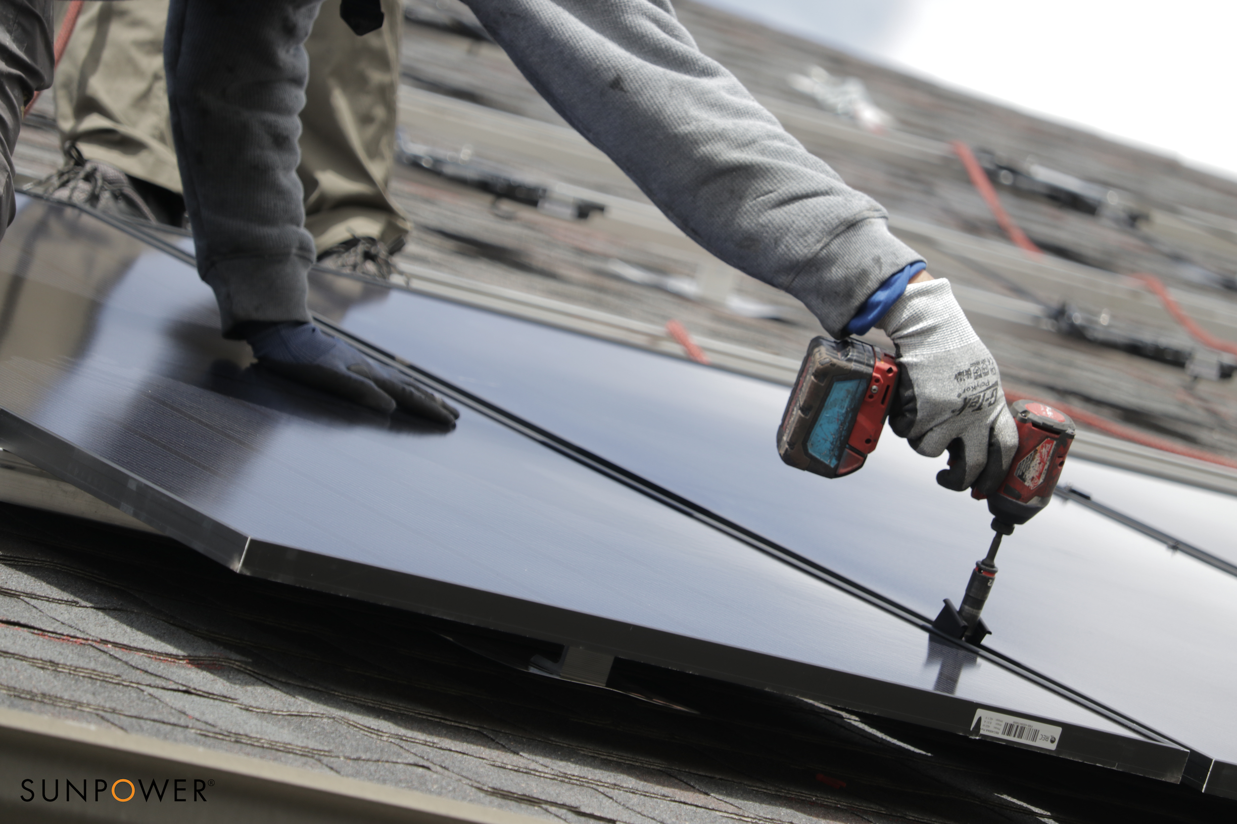 SunPower will beat solar policy threats, says CEO