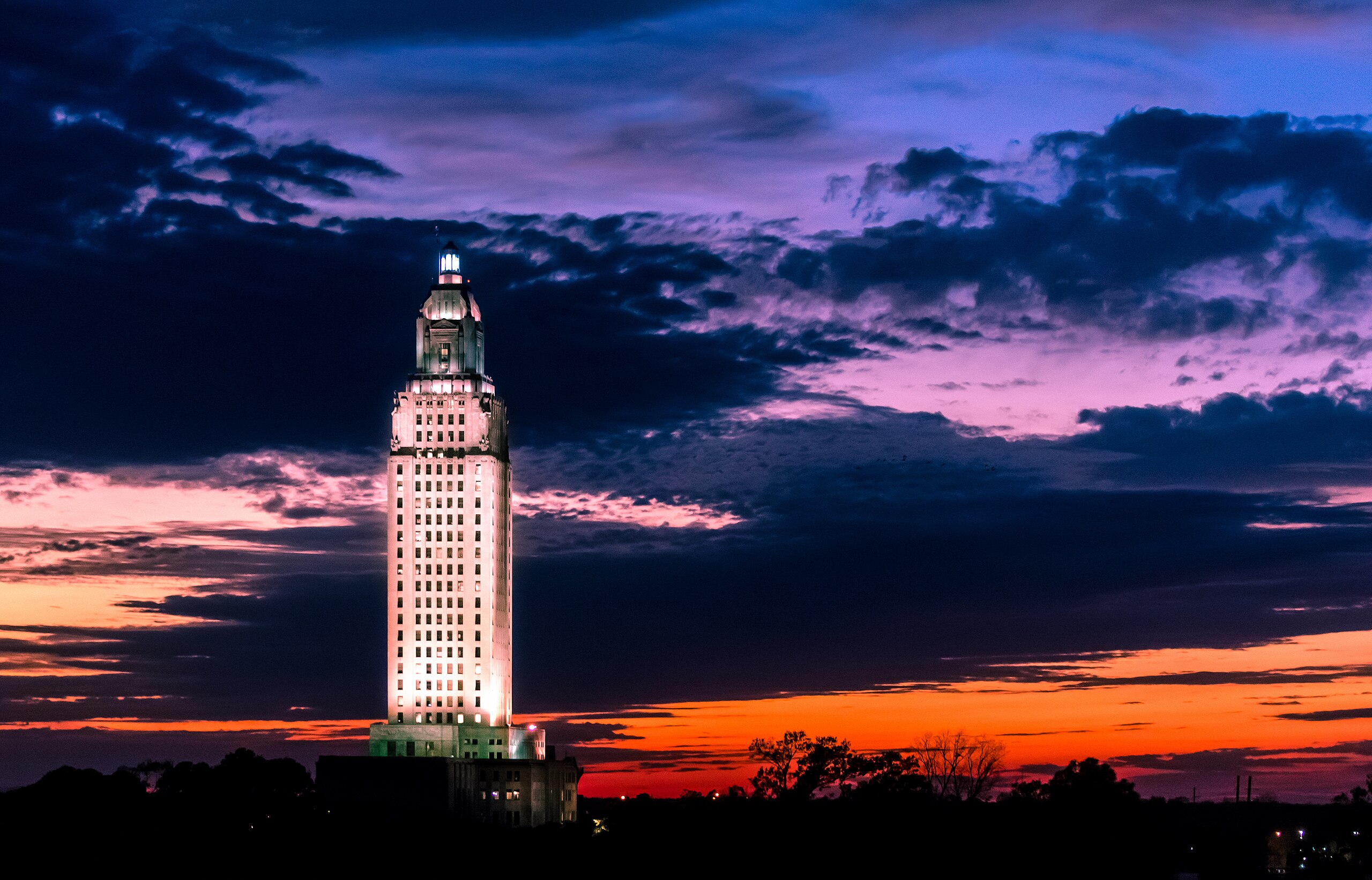 Louisiana’s passes solar setback law, but still allows parishes, landowners control