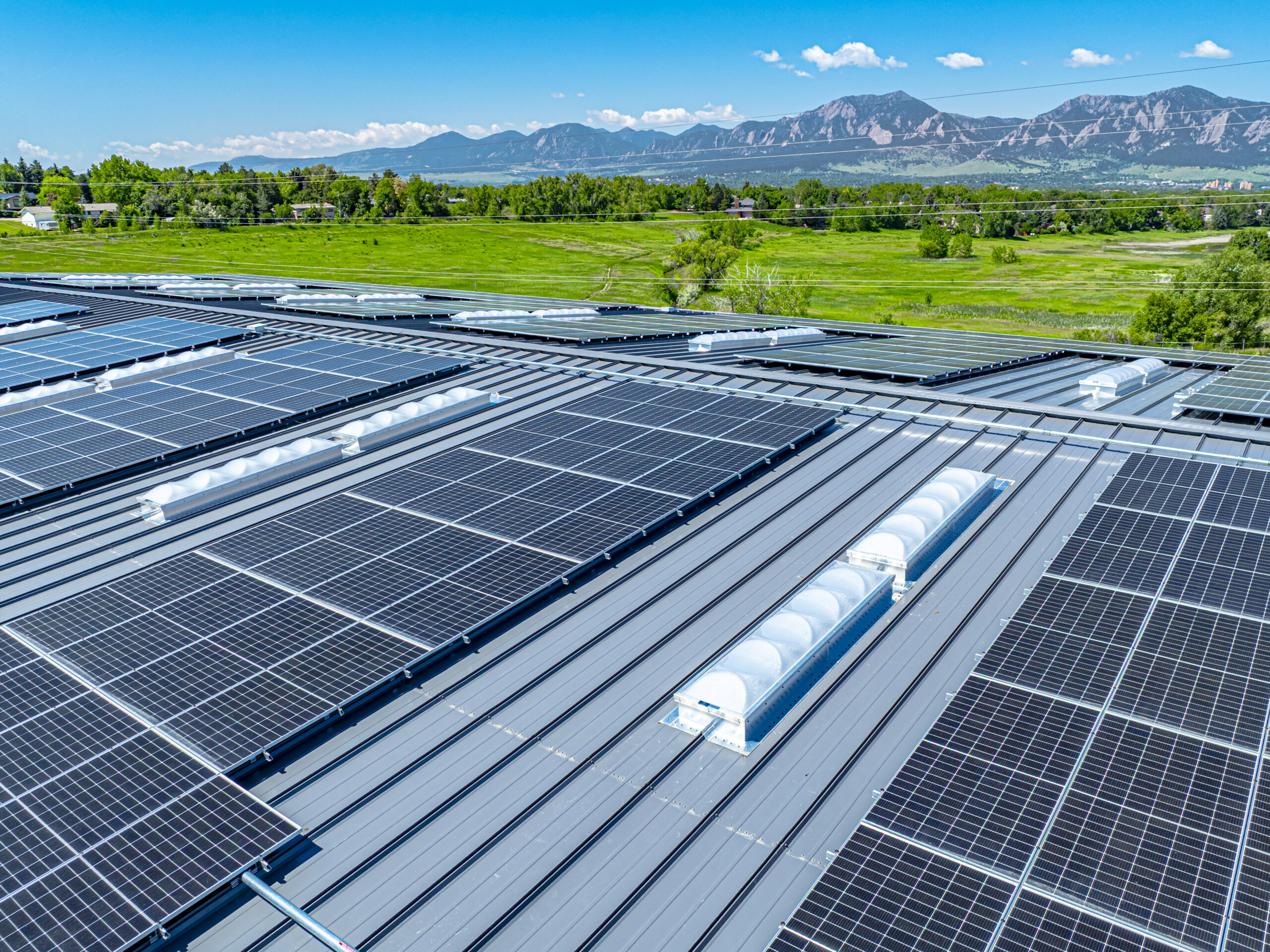 Tackling affordable housing, climate action together under (or on) one roof