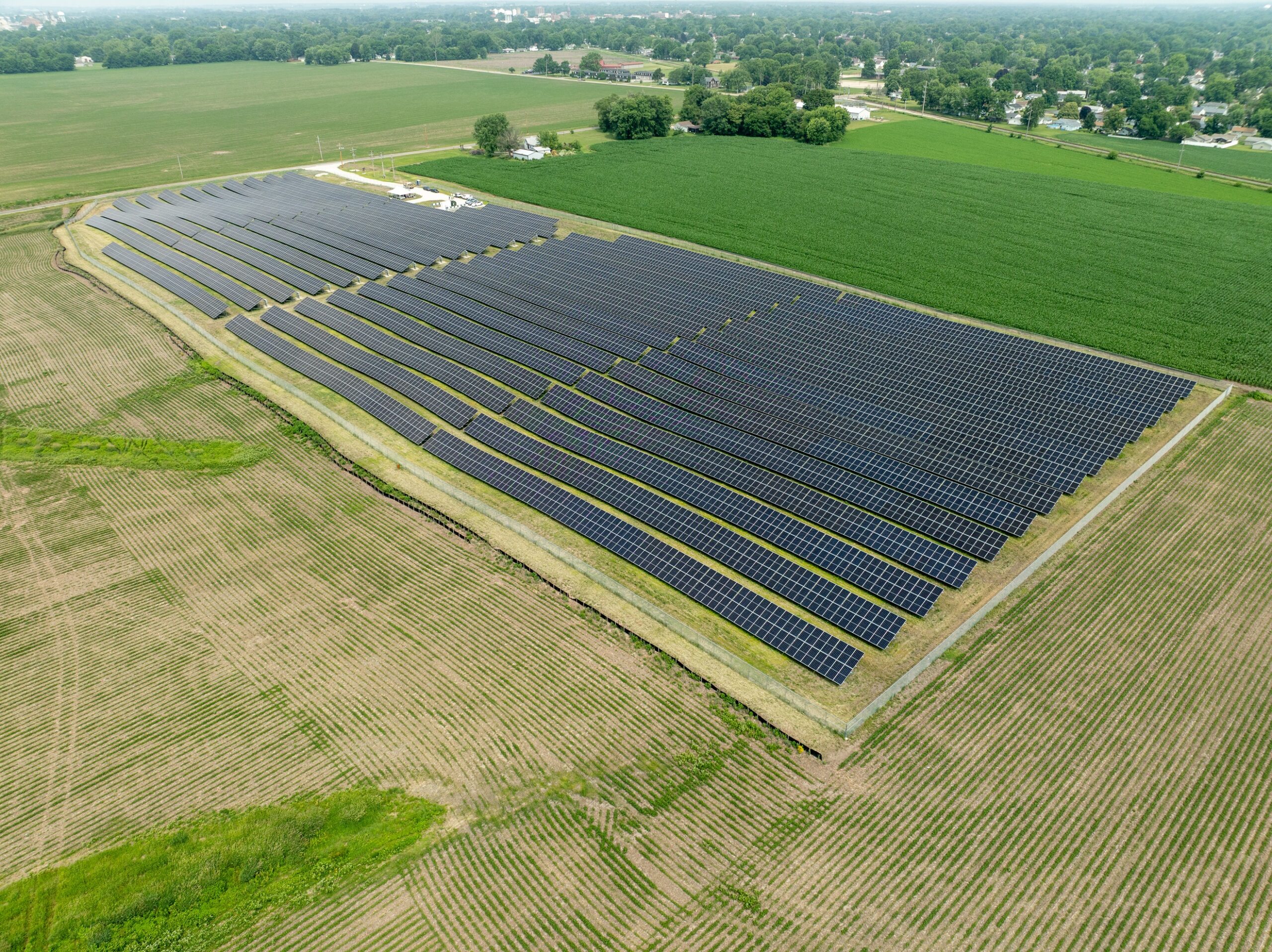 Illinois powers up a new generation of community solar 2.0