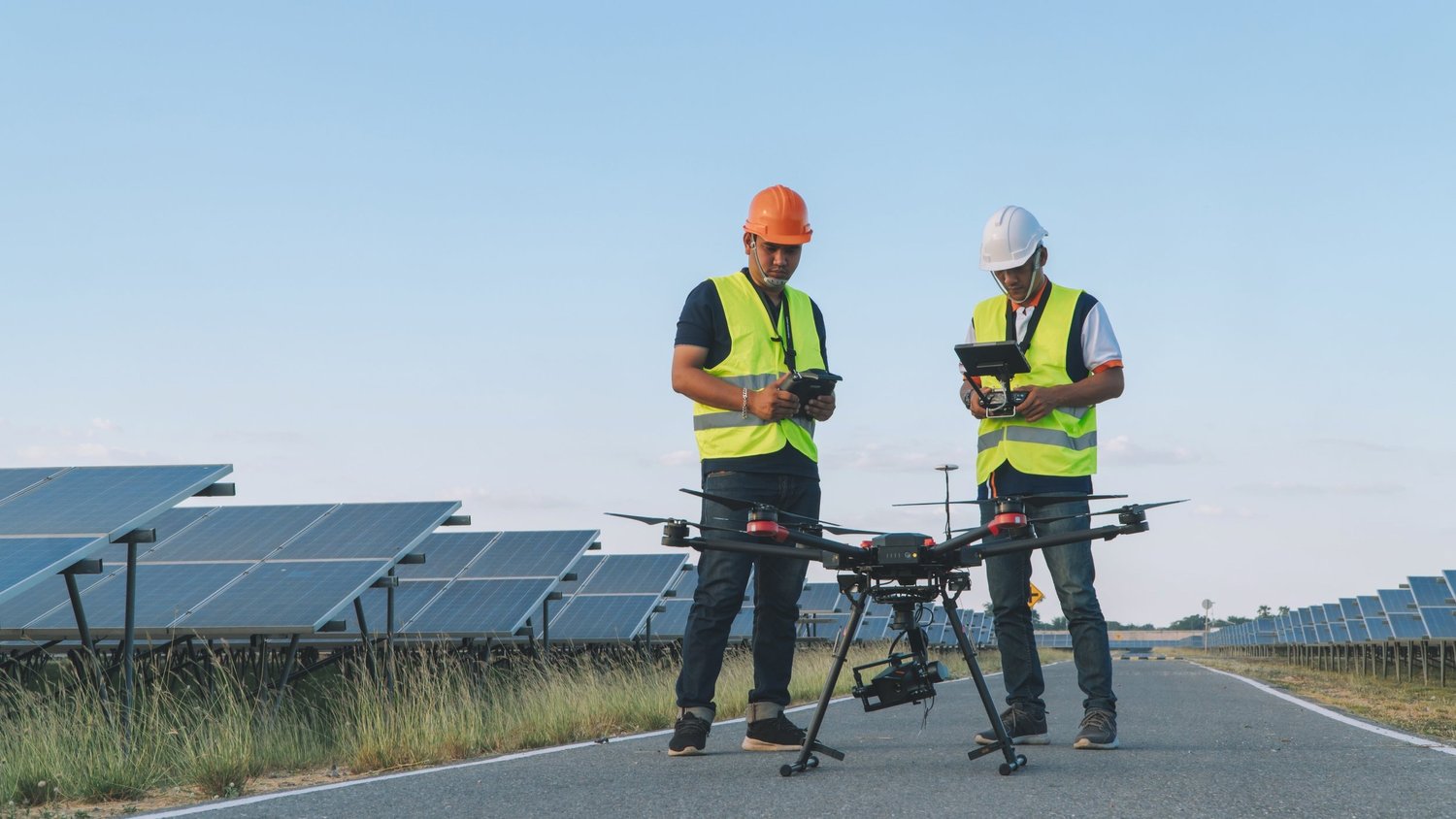 Top solar modules in reliability, quality and performance testing