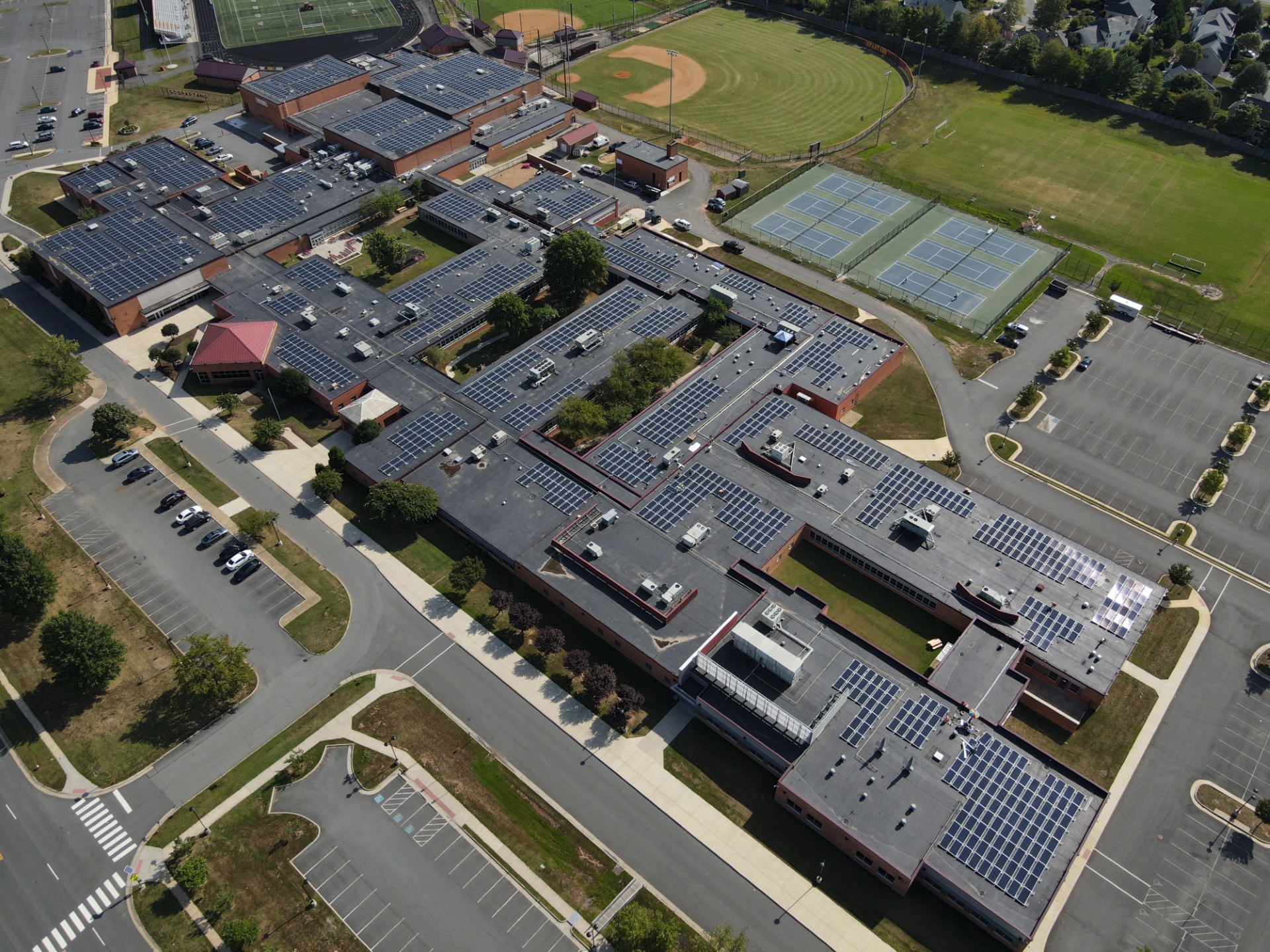 West Virginia solar leader keeps beat to rhythms of industry reinvention