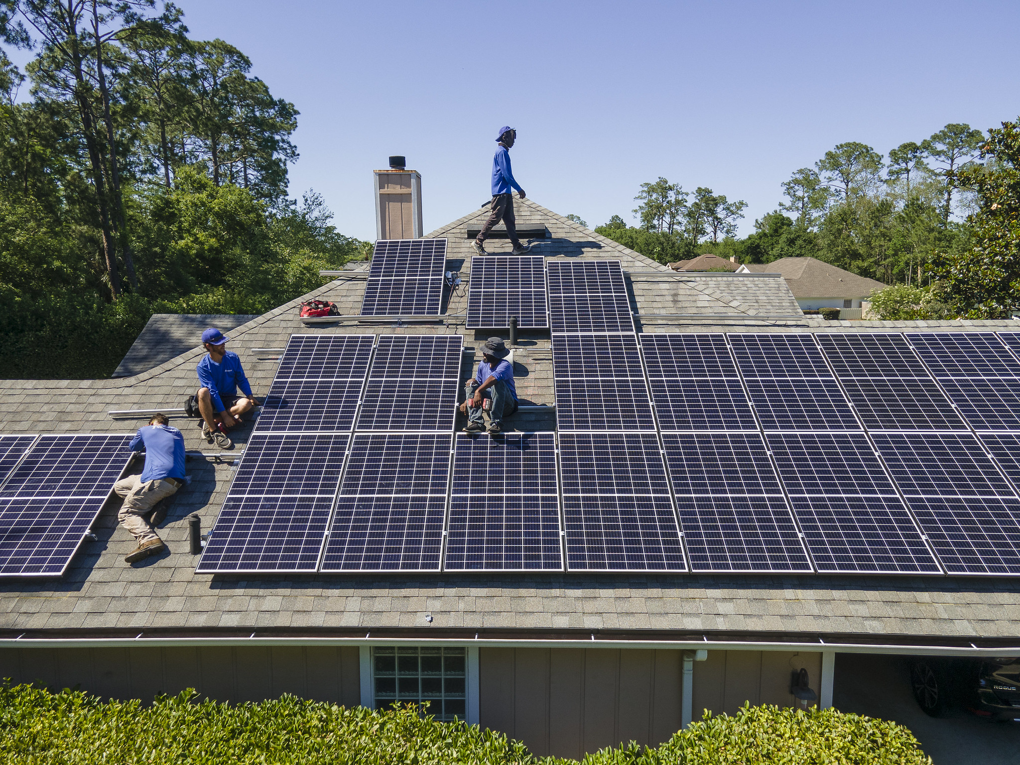 Solar installers must educate homeowners on impact of OBBB, survey finds