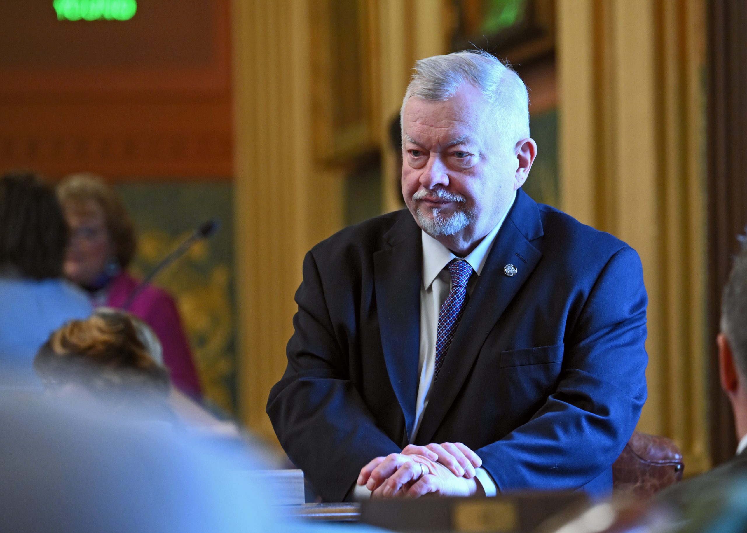 The ‘MAGA Solar Act’: Michigan Republicans’ solar playbook
