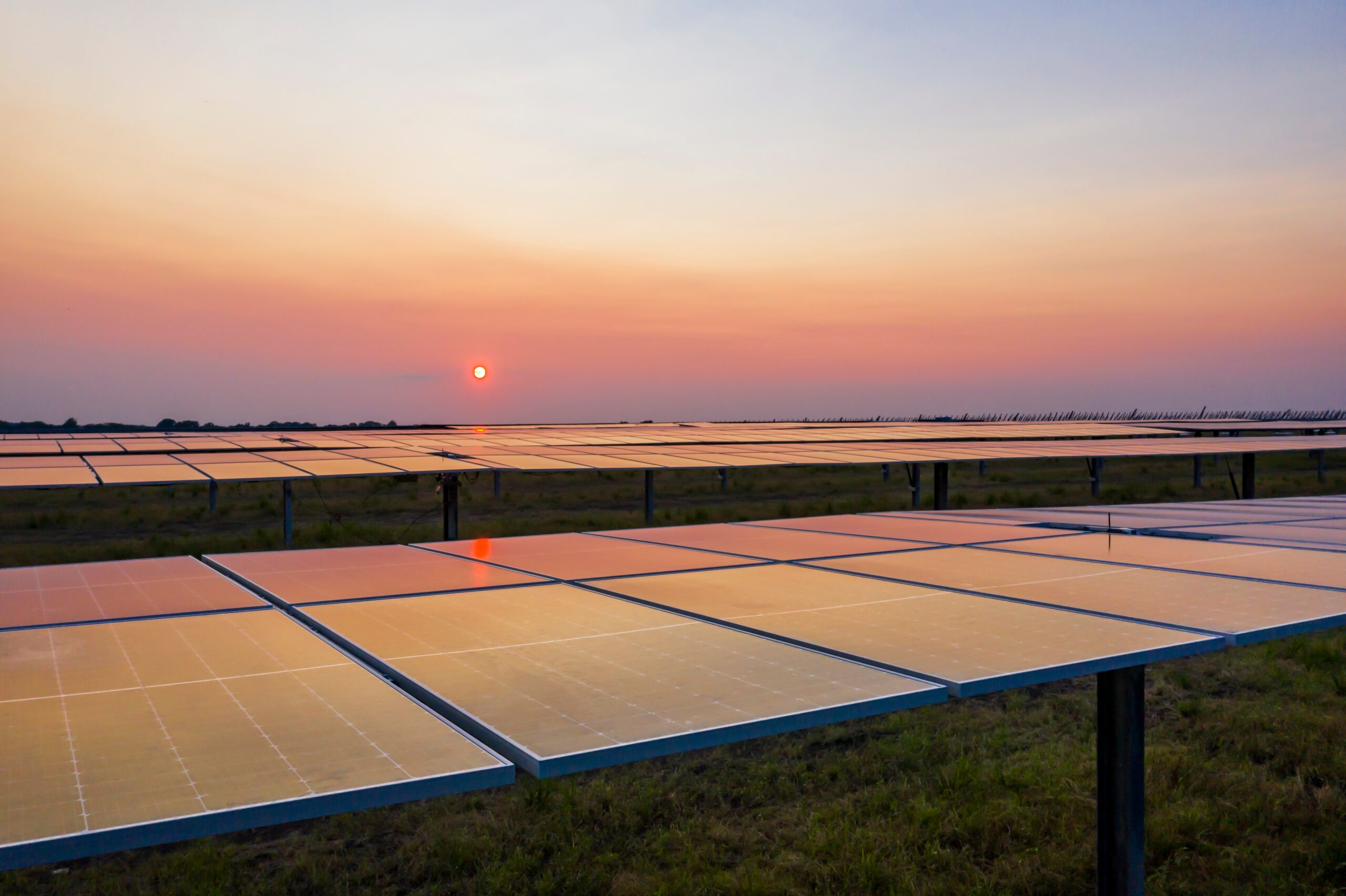 Solar on the upswing in Indiana