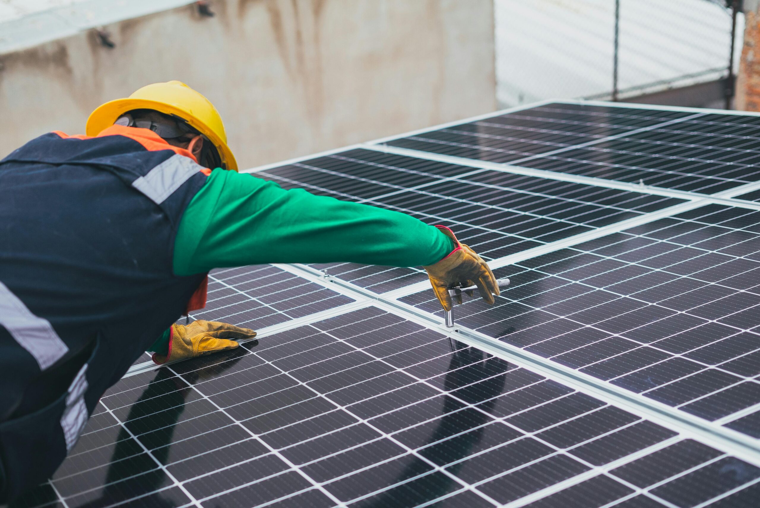 What do the changes in the One Big Beautiful Bill Act mean for residential solar companies?
