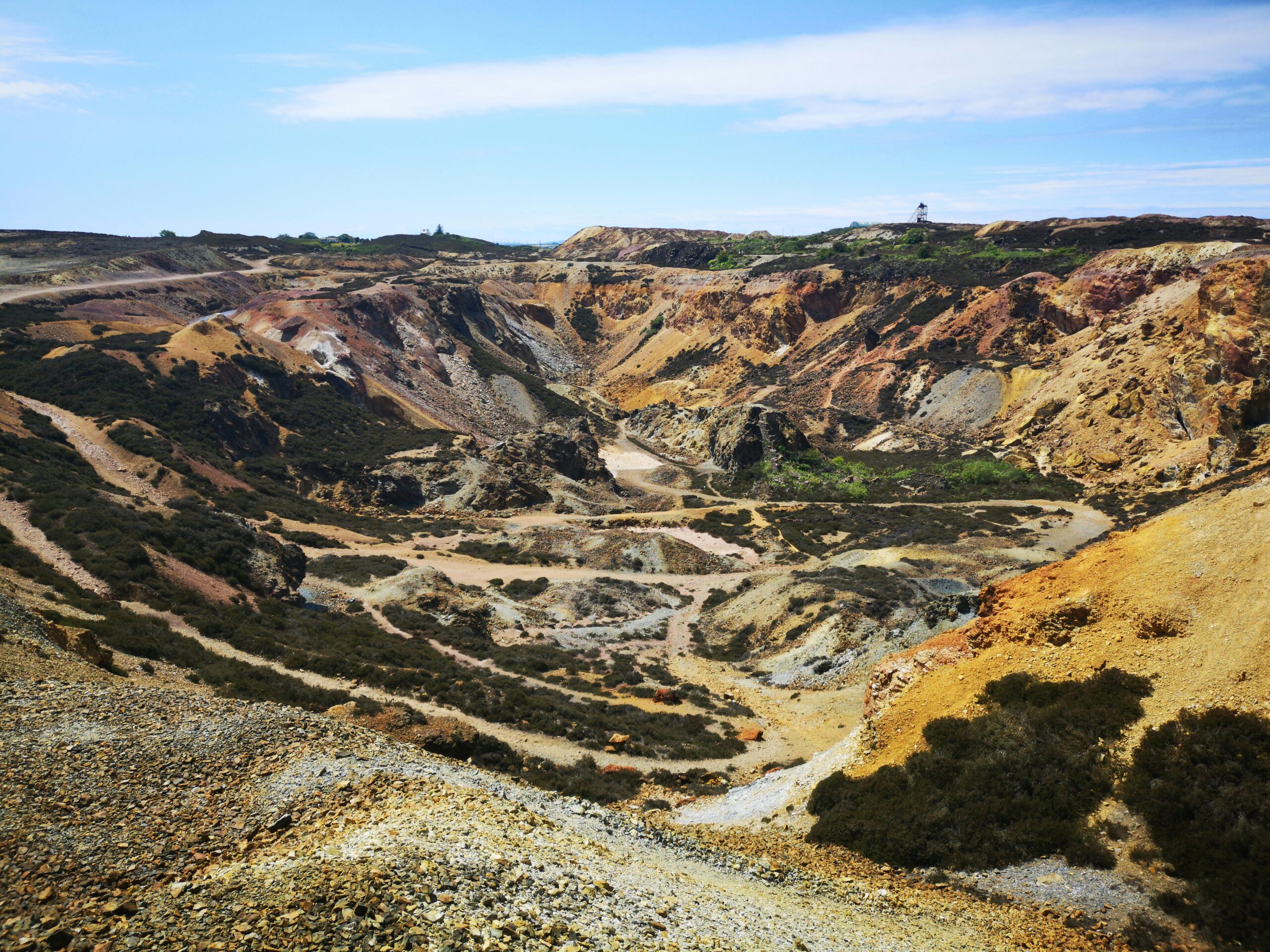 Microbes could save U.S. solar from copper price shocks