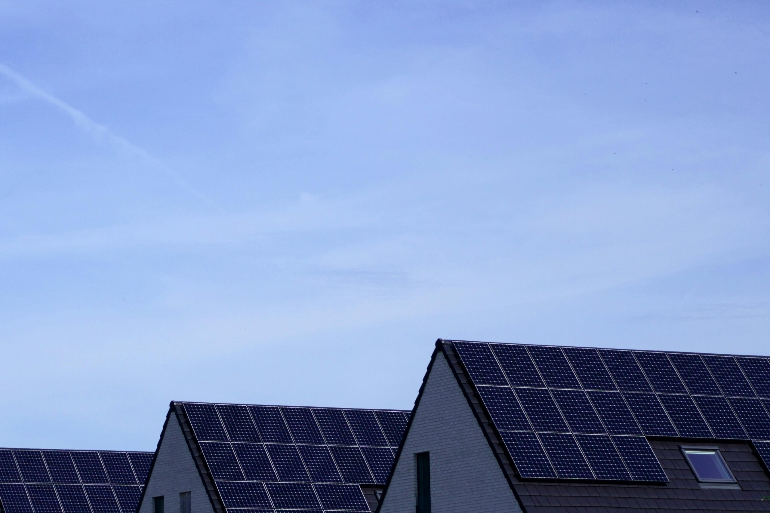 What is solar net metering?