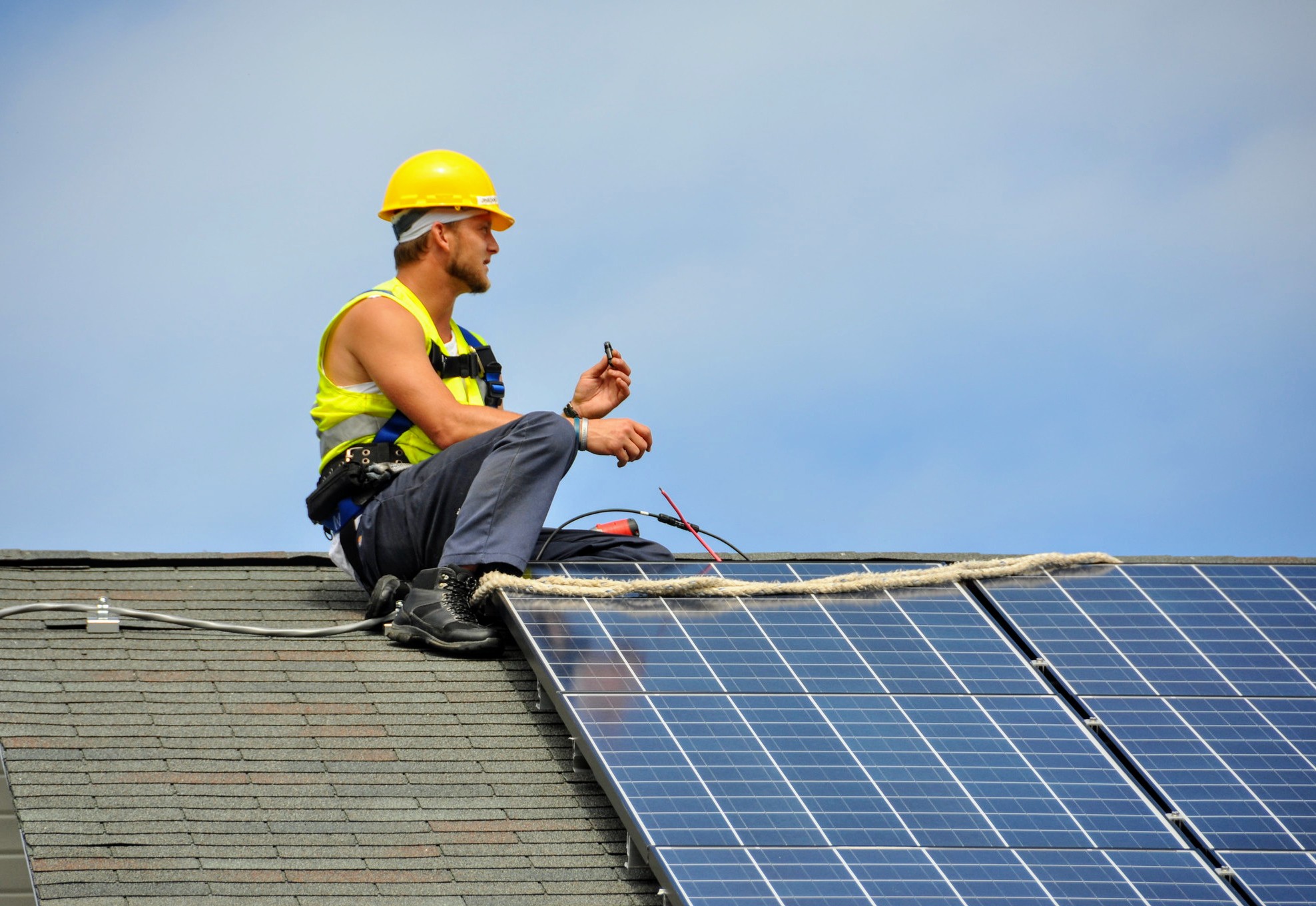 Georgia Bright launches free rooftop solar program at ‘no cost, ever’