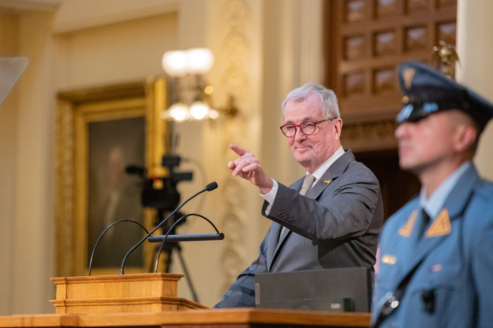 New Jersey moves to increase energy storage to rein in costs