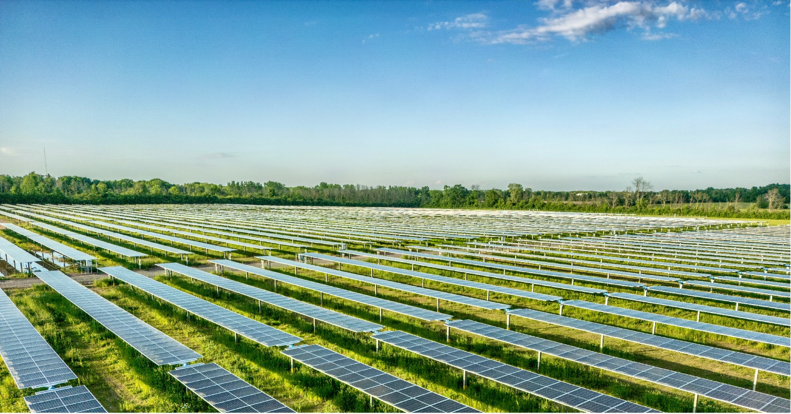 FTC Solar introduces solar tracker for high wind regions