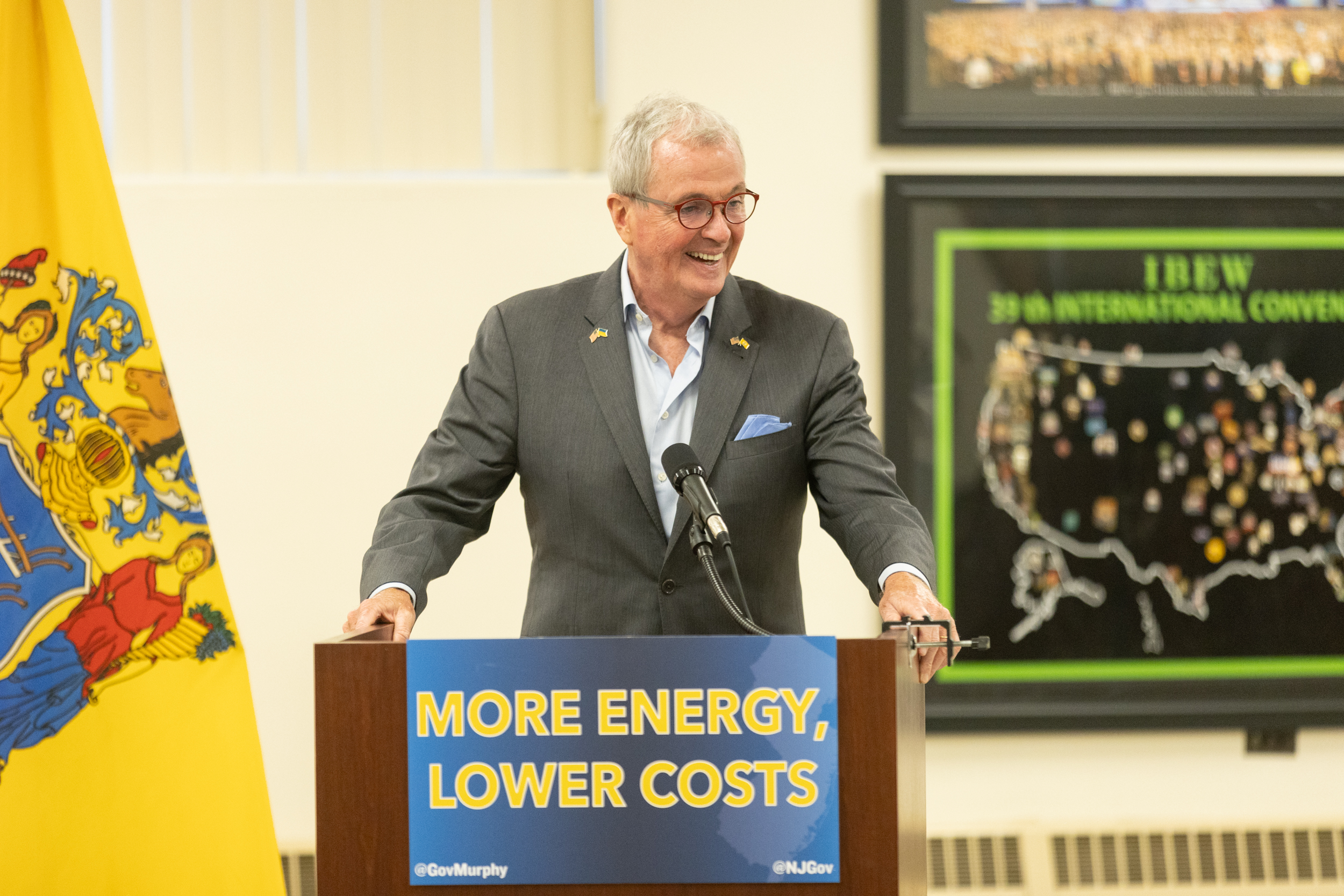 New Jersey to expand community solar by 3 GW