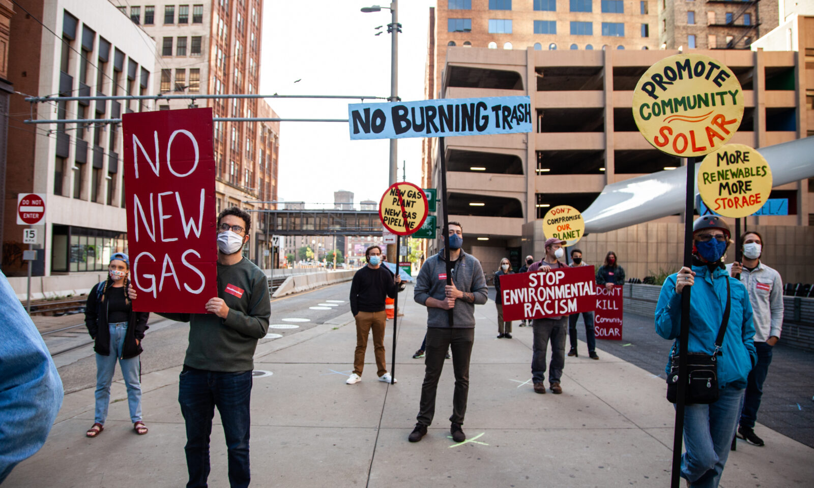 Minnesota court rules to cut community solar savings