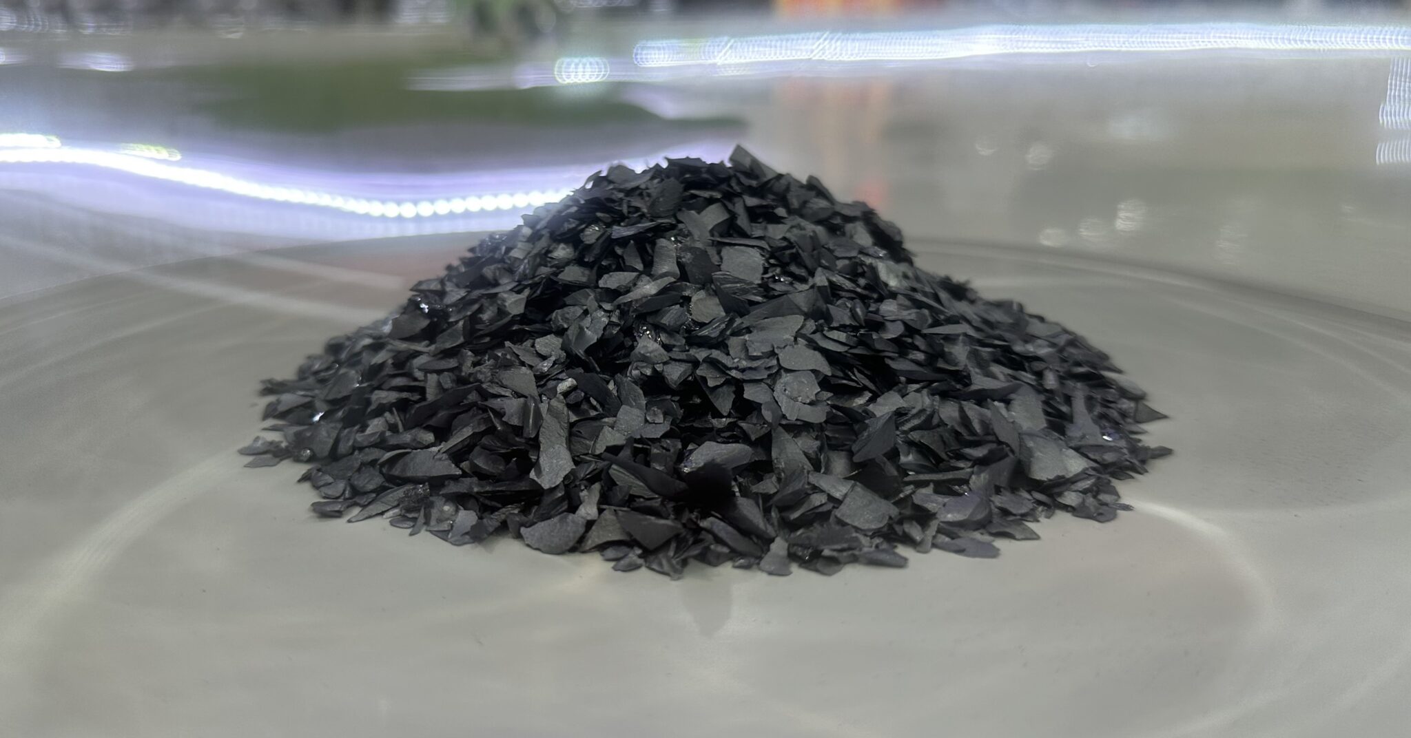 South Korea urges U.S. to exempt firms from polysilicon tariffs