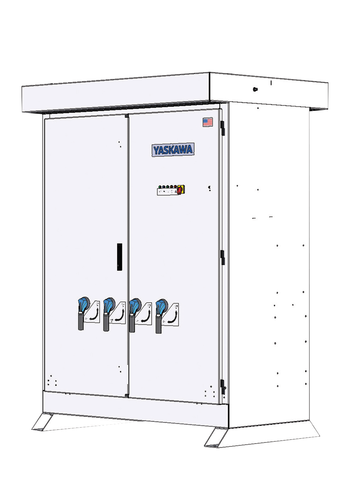 RE+ preview: Yaskawa Solectria introduces modular utility-scale solar inverters