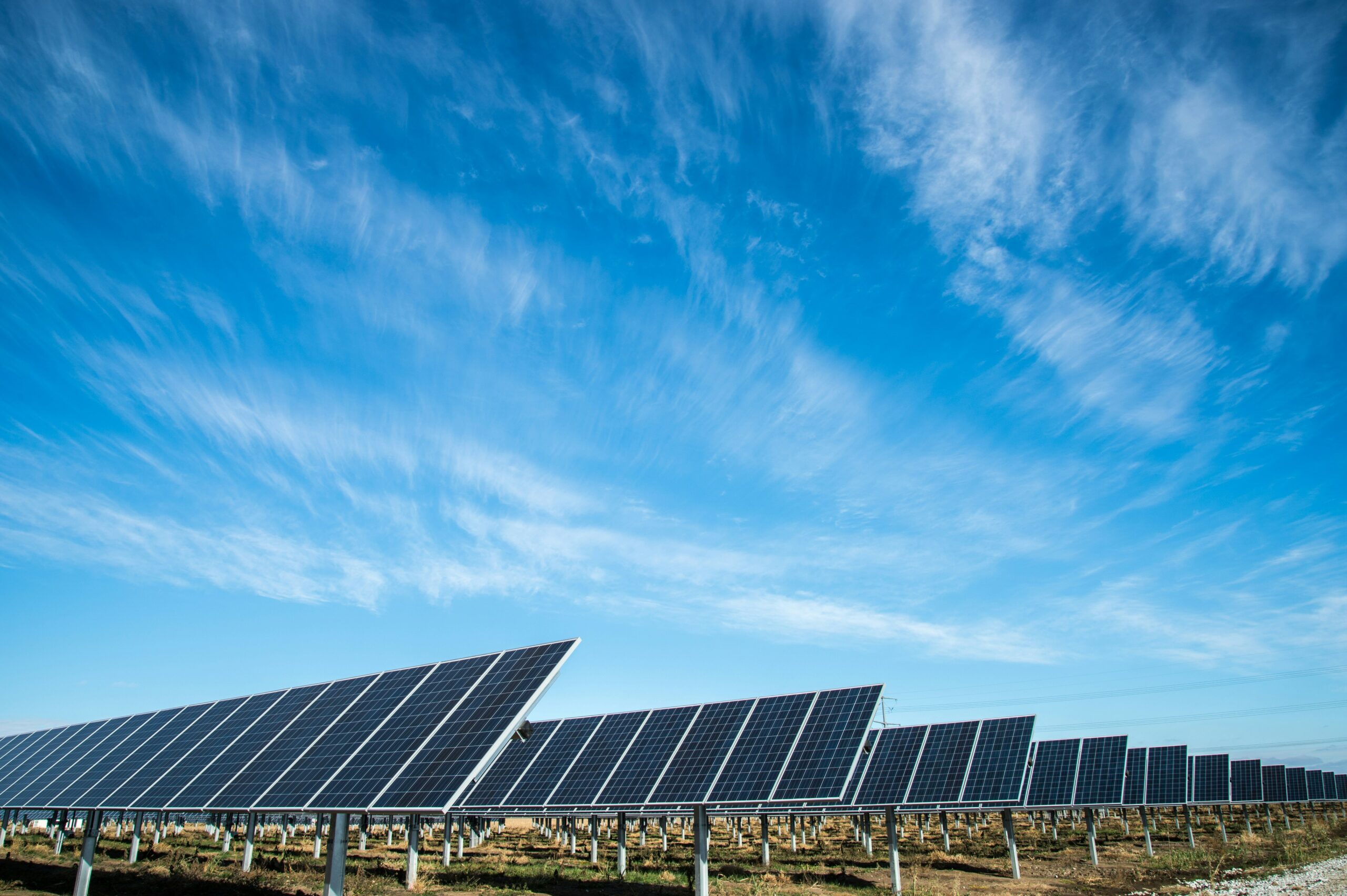 Solar project and finance updates: Texas, New Mexico and eastern U.S.
