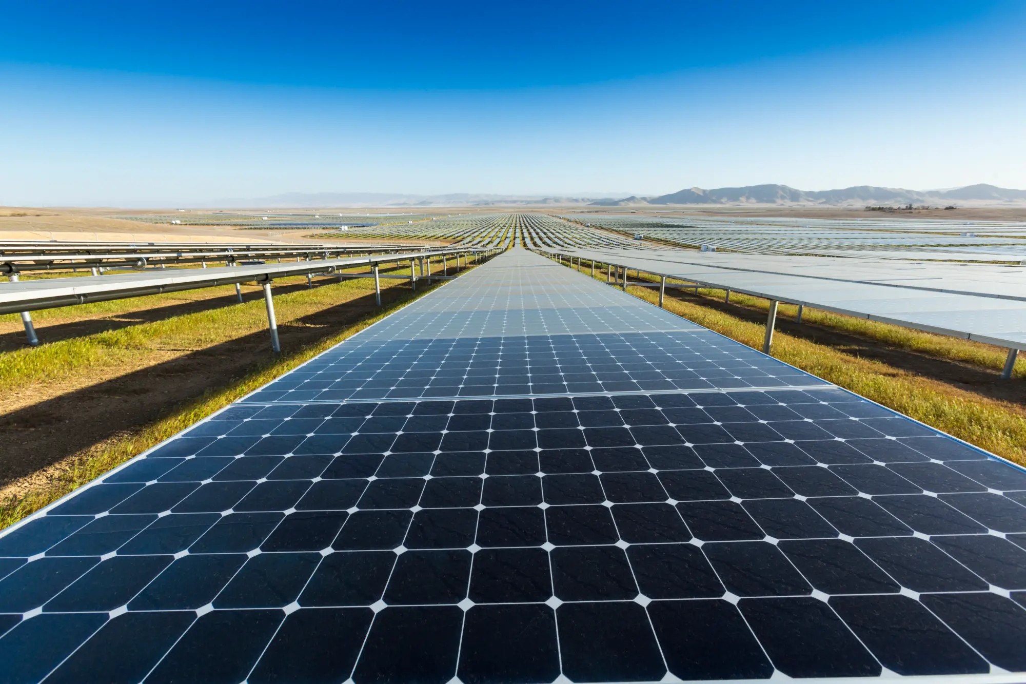 Siting solar on federal land under NEPA’s double-edged sword