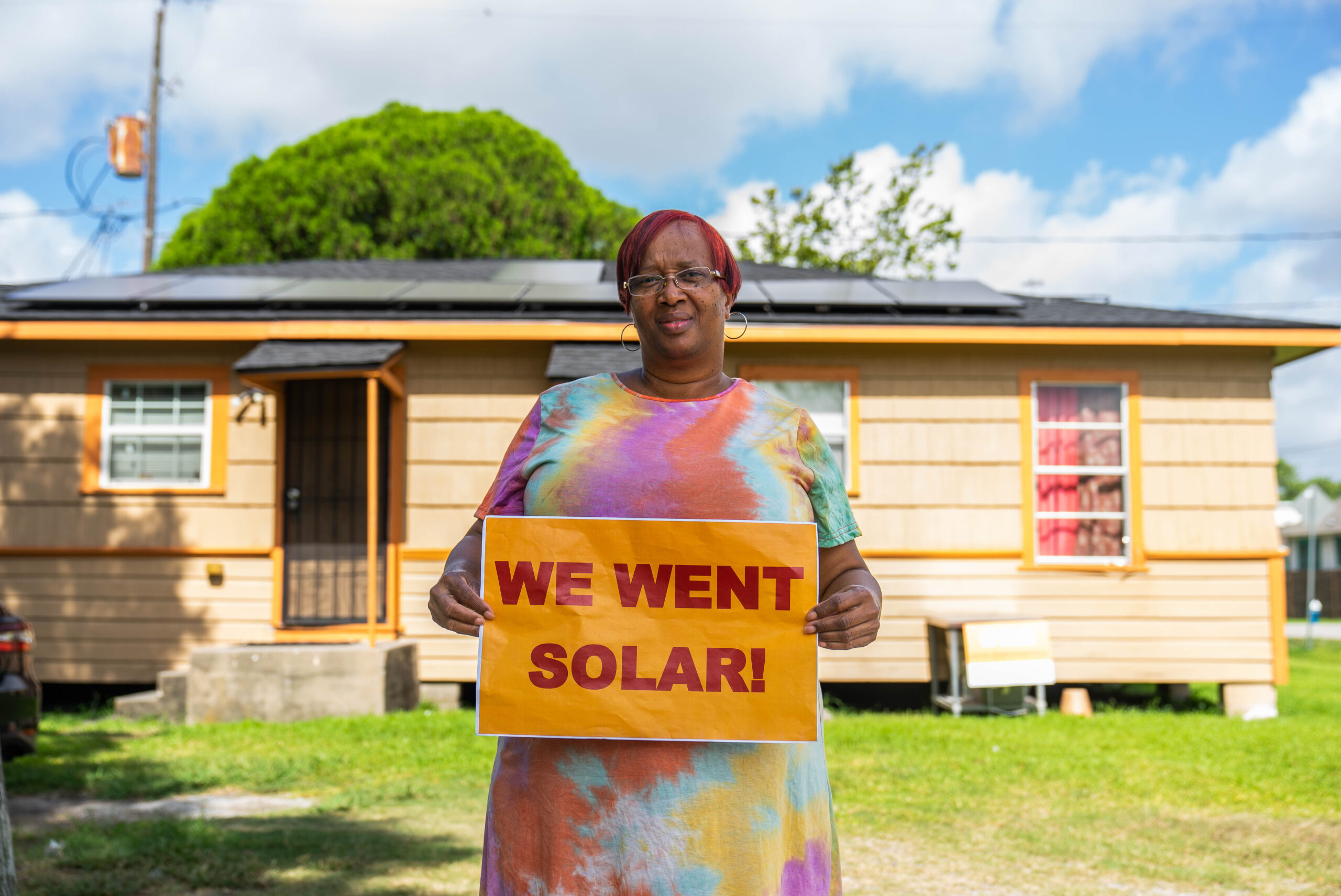 A playbook for defending solar access