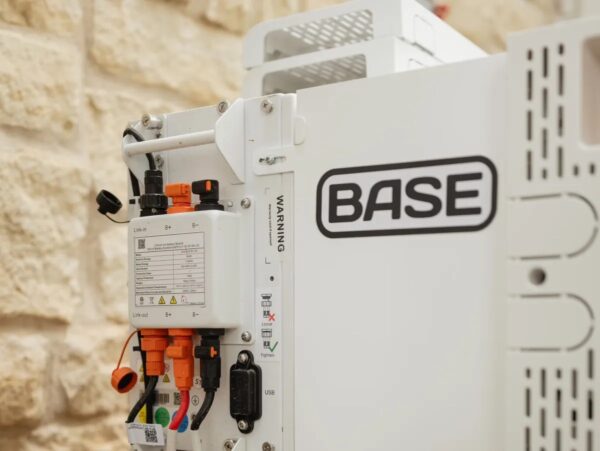 Base Power hauls in $1 billion to take its distributed home battery ...