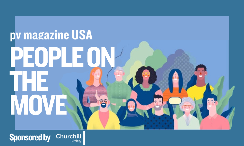 People on the move: ECA Solar, Powin, Form Energy and more