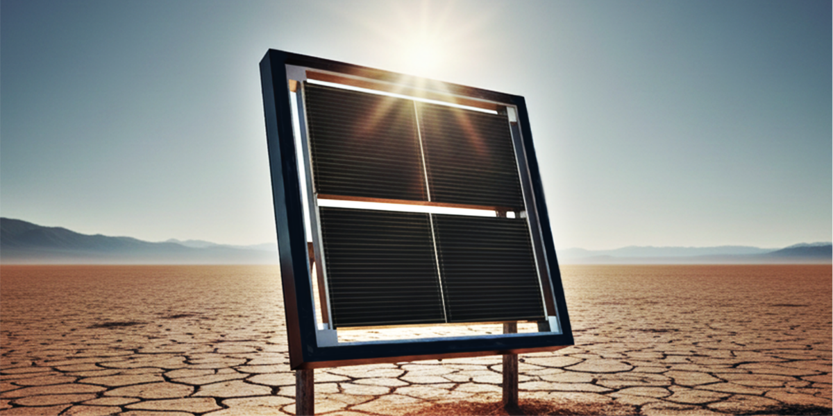 Researchers achieve record perovskite solar module stability under light, heat, and UV stress