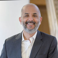 Photo of Martin Pochtaruk